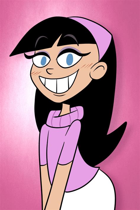 Trixie Tang